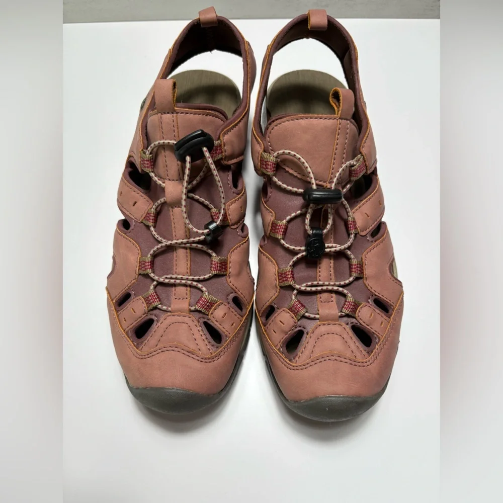 NWOT Northside Men’s Burke II Sport Athletic Sandals